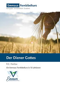 Kursheft: Der Diener Gottes