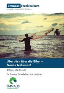 Kursheft: Überblick über die Bibel – Neues Testament